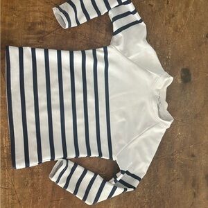 minnow swim rashguard 2T